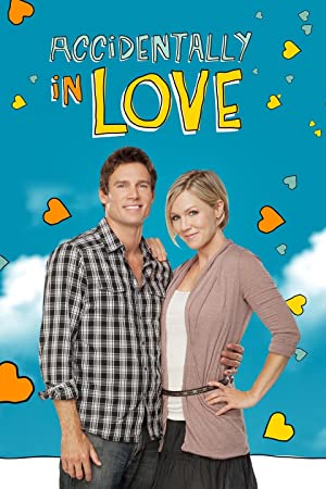 Accidentally in Love (2011) starring Jennie Garth on DVD on DVD